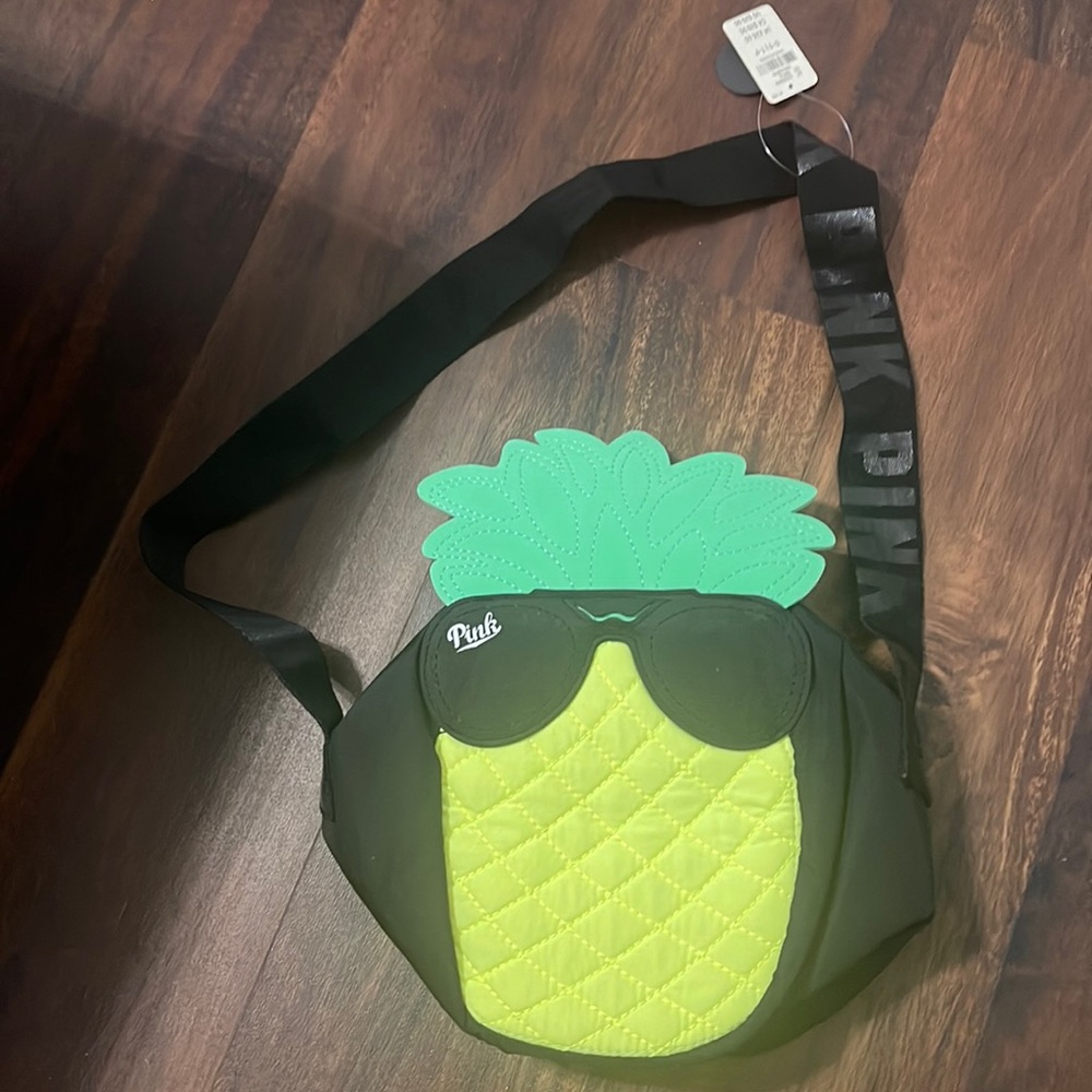 Fanny pack